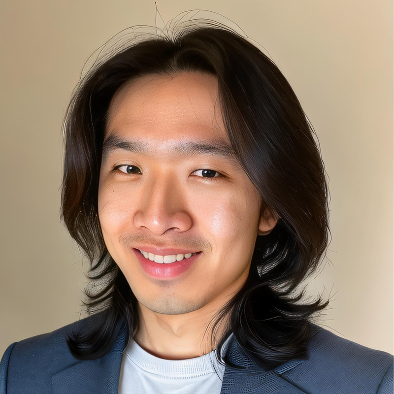 Image of Daniel Dang